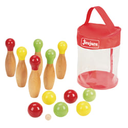 JEUJURA Jeux De Bowling Et Petanque