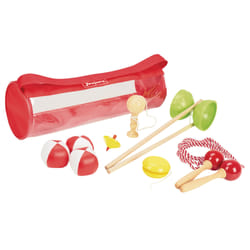 JEUJURA Pack De Jeux D'Adresse
