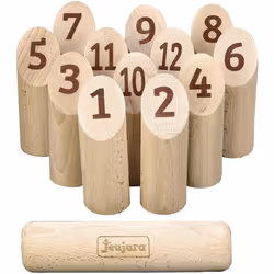 JEUJURA QUILLES A LANCER - JURAQUILLES, France, CE EN71, 200 mm, 200 mm, 200 mm