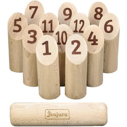 JEUJURA QUILLES A LANCER - JURAQUILLES