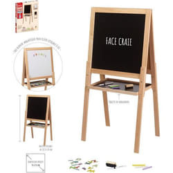 JEUJURA GRAND TABLEAU MULTIFONCTIONS EN BOIS