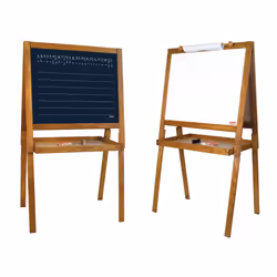 JEUJURA Grand Tableau Dessin Des Ecoliers