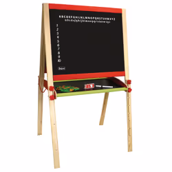 JEUJURA Grand Tableau Reglable