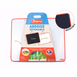 JEUJURA Ardoise Reversible - 62 X 50