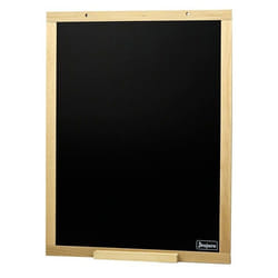 JEUJURA TABLEAU MURAL CRAIE - 43 x 56 (ht)