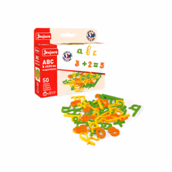 JEUJURA 8975, 3 an(s), Multicolore