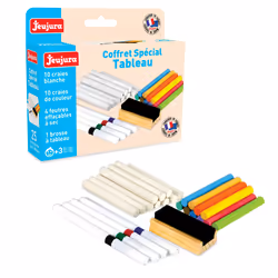 JEUJURA Coffret Special Tableau
