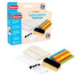 JEUJURA Coffret Special Tableau