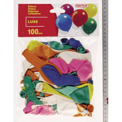 Kim'Play 100 Ballons À Gonfler