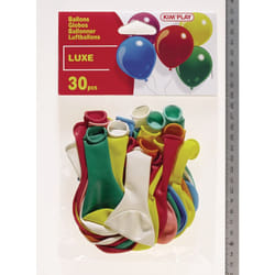 Kim'Play 30 Ballons À Gonfler