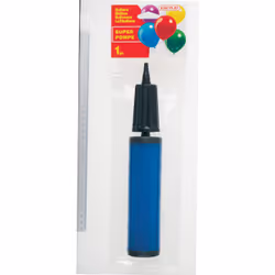 Kim'Play Maxi Pompe, unisexe, 3 an(s), Plastique, Bleu