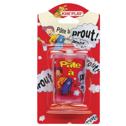 Kim'Play Pate À Prout 100Grs