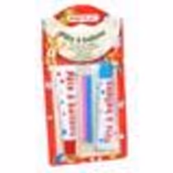 Pâte à ballons KIMPLAY - 2x + pipettes - Mixte - A partir de 4 ans