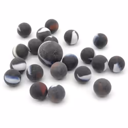 Kim'Play 20+1 Billes Pirates, 3 an(s), Verre, 21 pièce(s), 141 g