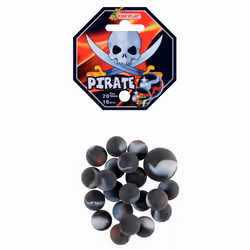 Kim'Play 20+1 Billes Pirates