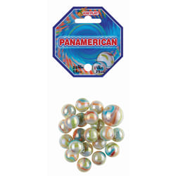Kim'Play 20+1 Billes Panamerican