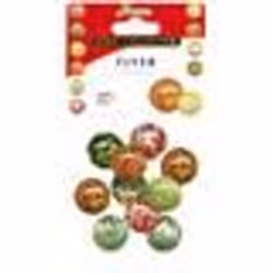 Calots Flyer KIMPLAY - 25 mm - Mixte - A partir de 3 ans