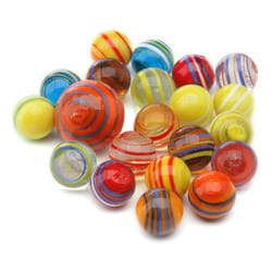 Kim'Play Assortiment - 20+1 Billes Equinoxe