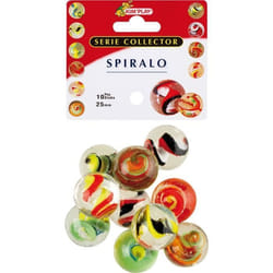 KIMPLAY 10 Calots Spiralo