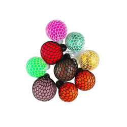 Bubble Ball - KIMPLAY - Anti Stress - Plastique - Résine - Intérieur - Enfant
