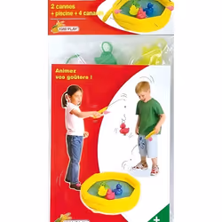 KIT PÊCHE AUX CANARDS