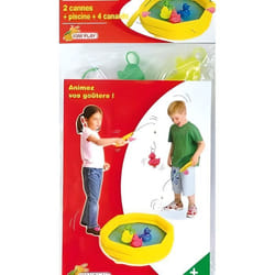 KIT PÊCHE AUX CANARDS
