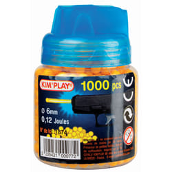Kim'Play Recharge Pistolet Billes