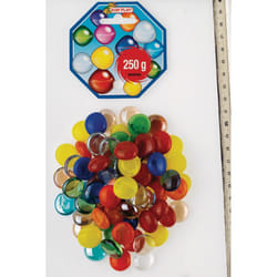 Kim'Play 250 Grosses Billes Plate
