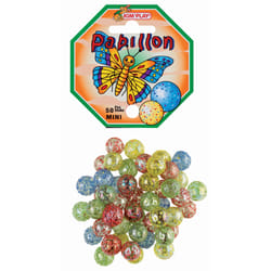 Kim'Play Assortiment 50 Mini Billes
