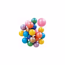 Kim'Play 20+1 Billes Candy, 3 an(s), Verre, 21 pièce(s), 91 g