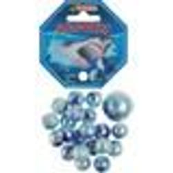 KIMPLAY 20+1 Billes Requin