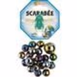 KIMPLAY 20+1 Billes Scarabee