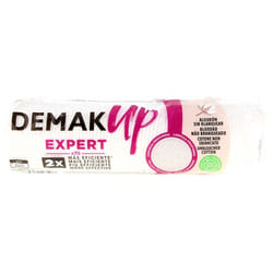 Demak'Up Expert 70 Disques à Démaquiller Ronds