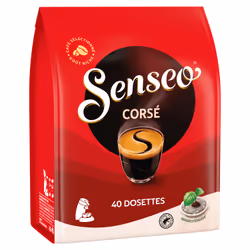 Senseo Corsé
