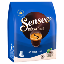 Senseo Décaféiné