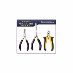 Description Description du produit Cette boite a outils sera votre plus grande alliée dans la construction de votre puzzle Me ...
