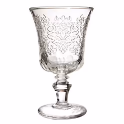 La Rochère Amboise, Transparent, Verre, 6 pièce(s), 260 ml, 88,9 mm, 88,9 mm