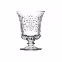 La Rochère Amboise, Verre à vin polyvalent, Verre tulipe, Verre, Transparent, 290 ml, 12,7 cm