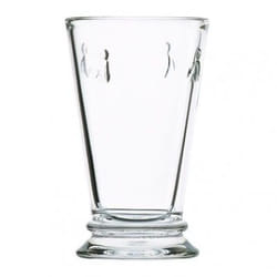 La Rochère 606701 verre à thé Transparent 6 pièce(s) 340 ml