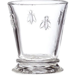 La Rochère Bee Transparent 6 pièce(s) 270 ml