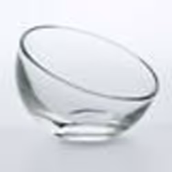 LA ROCHERE - Coupe à glace Bubble - 13cl - transparente