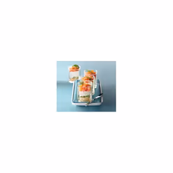 La Rochère Kube Transparent 6 pièce(s) 0,05 ml