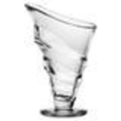 Coupe à glace - LAROCHÈRE - Circée - Verre mécanique - 27 cl - Compatible lave-vaisselle