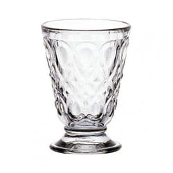 La Rochère Lyonnais Transparent 6 pièce(s) 200 ml