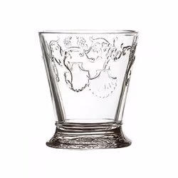 La Rochère Versailles, Transparent, Verre, 6 pièce(s), Versailles, 250 ml, 82,6 mm