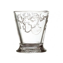 La Rochère Versailles Transparent 6 pièce(s) 250 ml