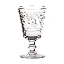 La Rochère Versailles 200 ml Verre à vin polyvalent