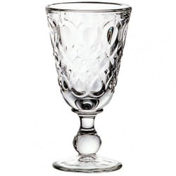 La Rochère Lyonnais 230 ml Verre à vin polyvalent