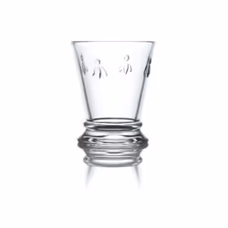 Gobelet 18.5 cl - Abeille - Le gobelet Abeille est le best-seller des collections LA ROCHERE et est vendu dans le monde entie ...