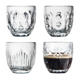 La Rochère 638001 Tasse Transparent Universel 4 pièce(s)